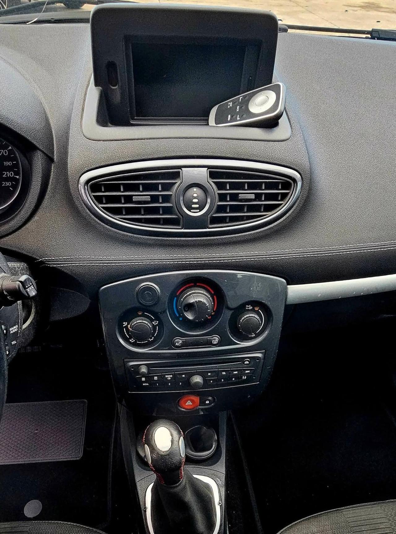 Renault Clio 1.6 16V 5 porte