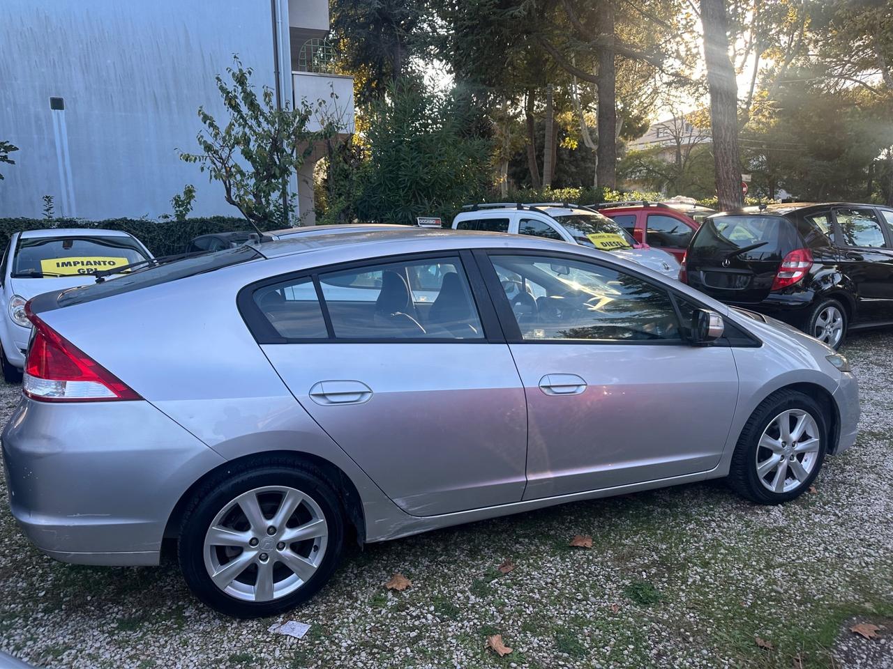 Honda Insight 1.3 Executive