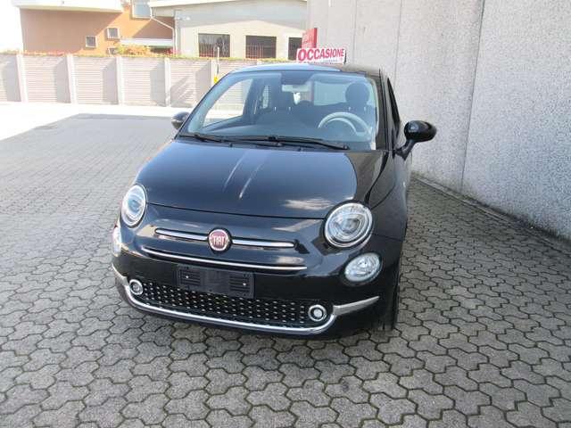 Fiat 500 1.0 hybrid Dolcevita 70cv+Cerchi 16+Navi+Ruotino