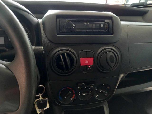 FIAT FIORNO 1.3 MULTIJET SX