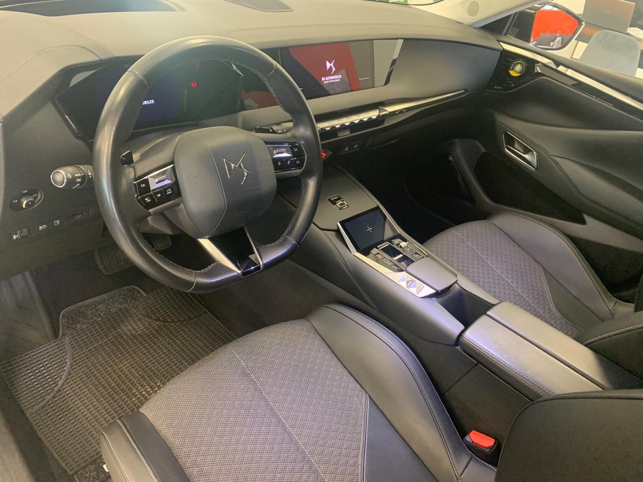 Ds DS4 4 E-Tense 225 Rivoli