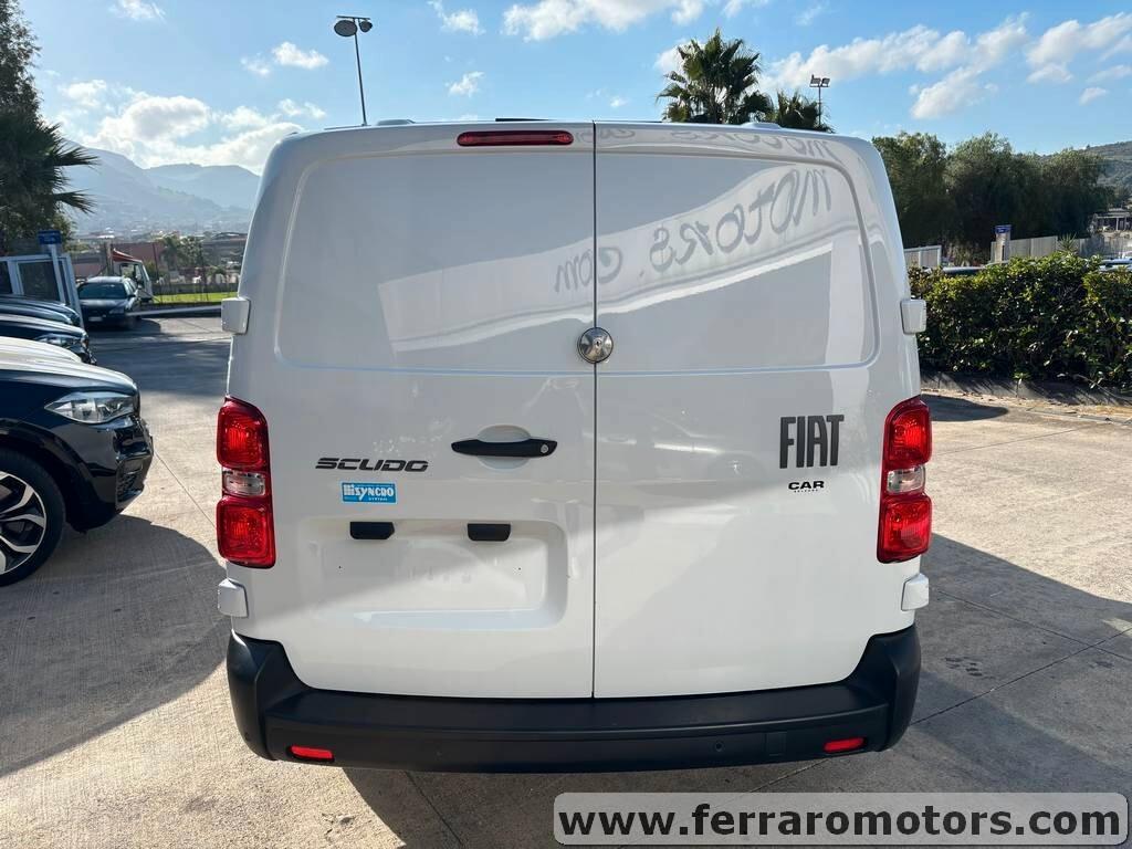Fiat Scudo 2.0 BlueHDi 145 CV 2024/ 00 KM IVA ESPOSTA Tuo a soli 319 Euro al mese