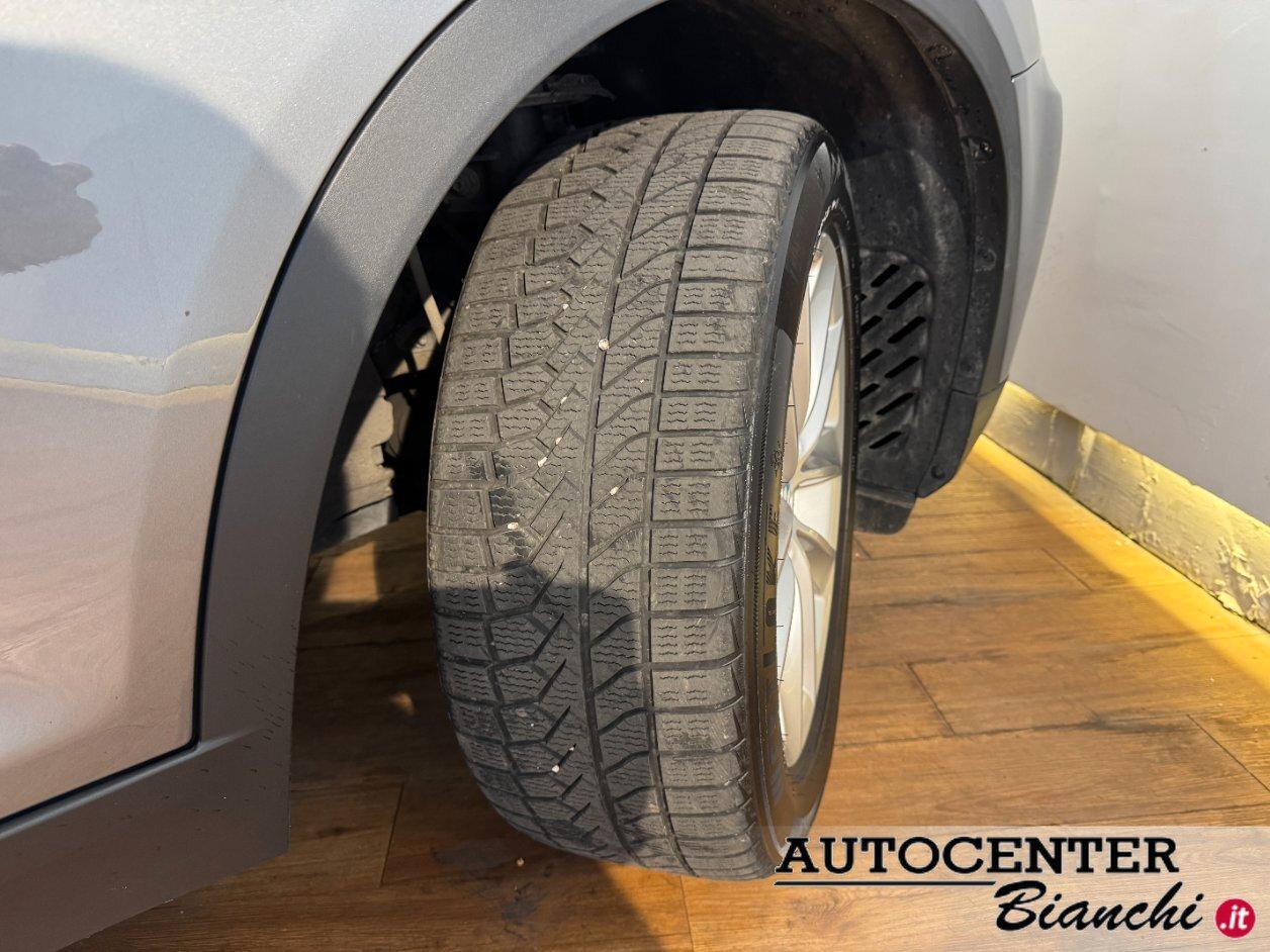BMW X3 xdrive20d Futura