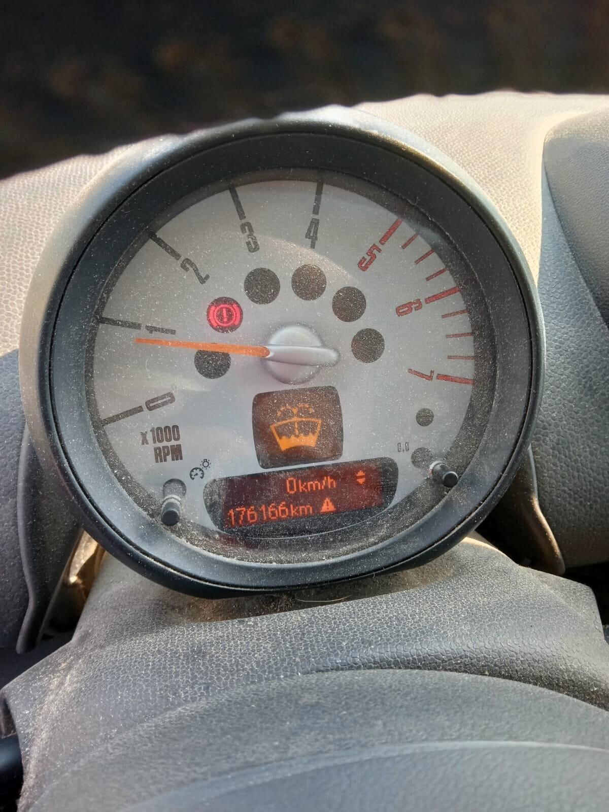 Mini Cooper D Countryman 1.6 ALL4