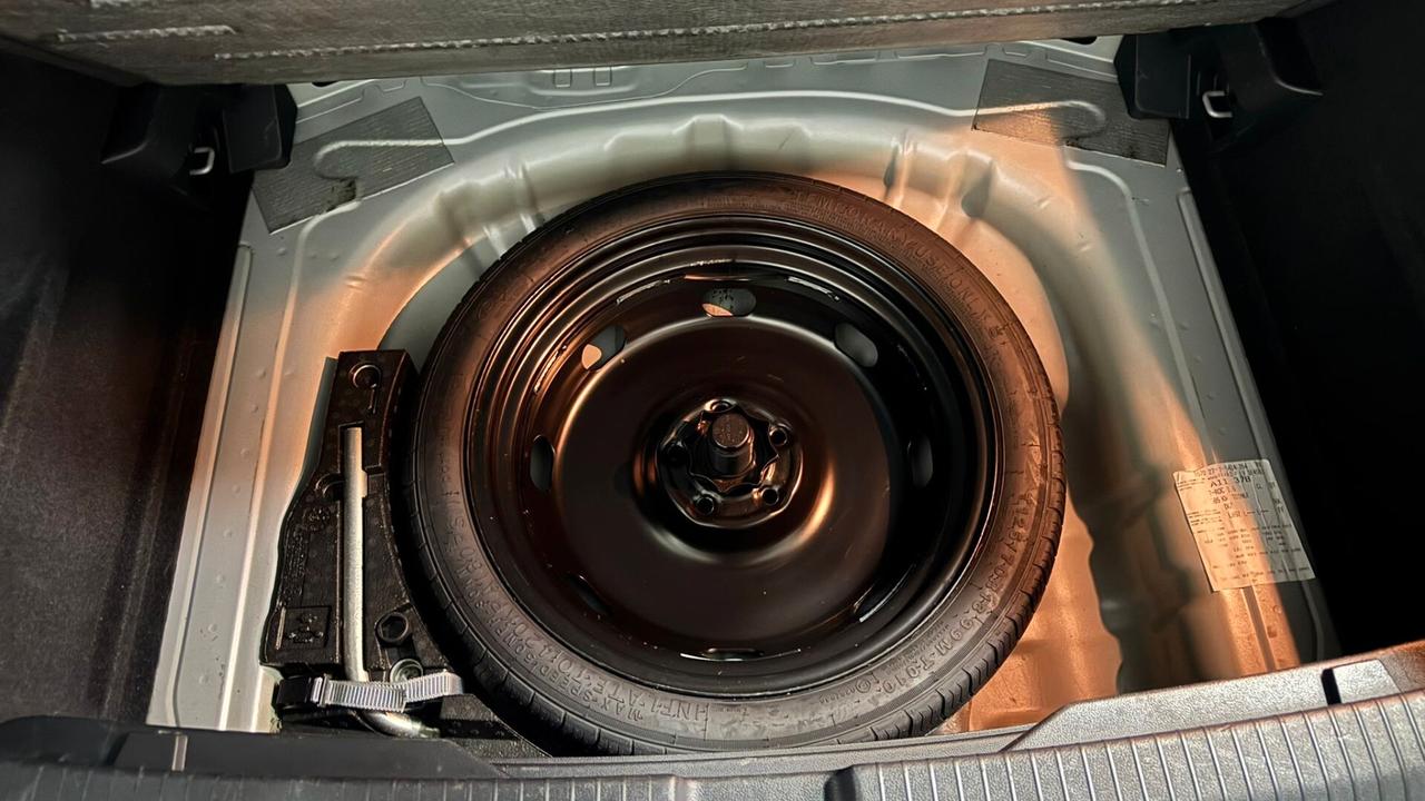 Volkswagen T-Roc 1.6 TDI SCR Advanced BlueMotion Technology