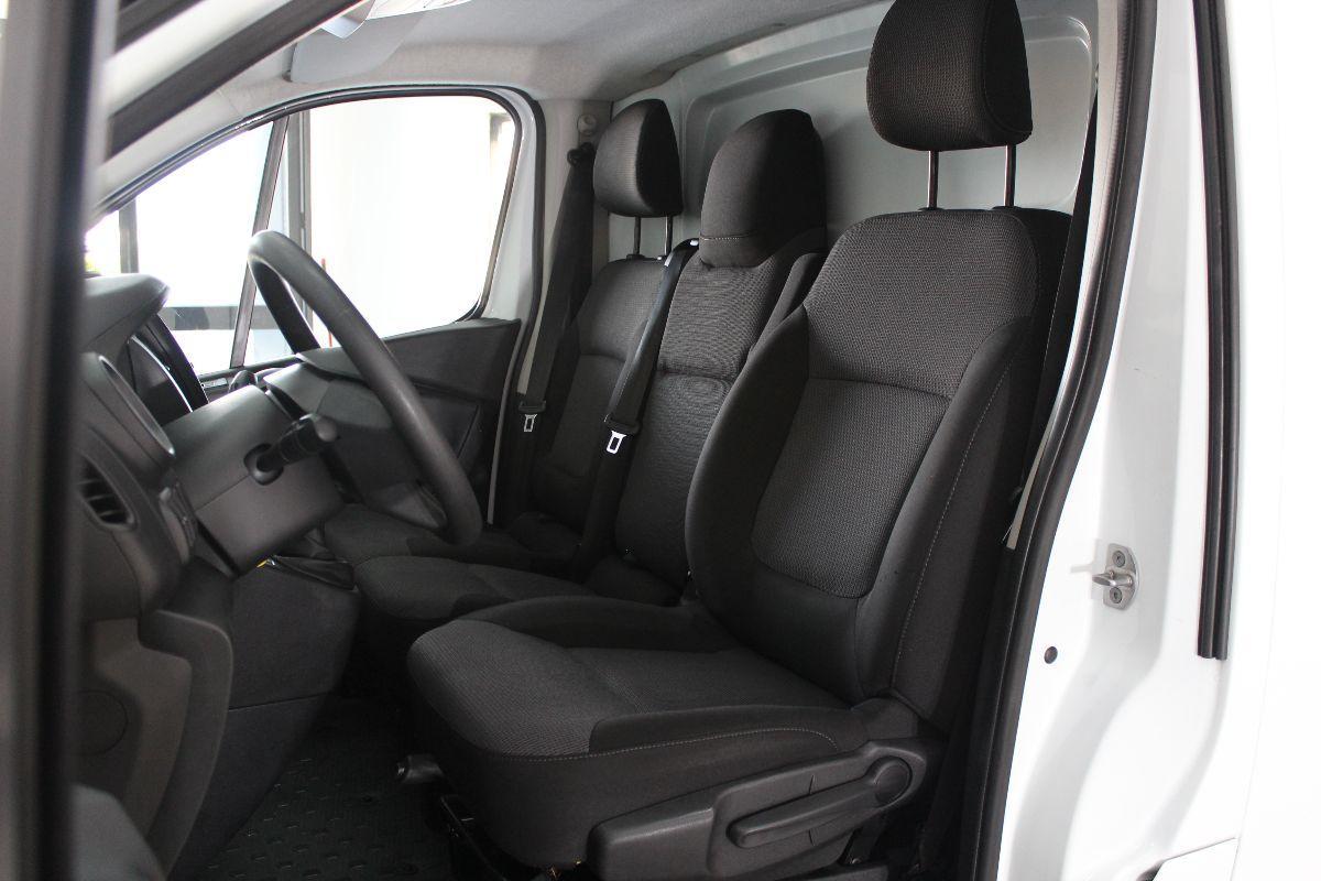 FIAT TALENTO 2,0 ECOJET CH1 10Q 120 CV S&S E6D-TEMP