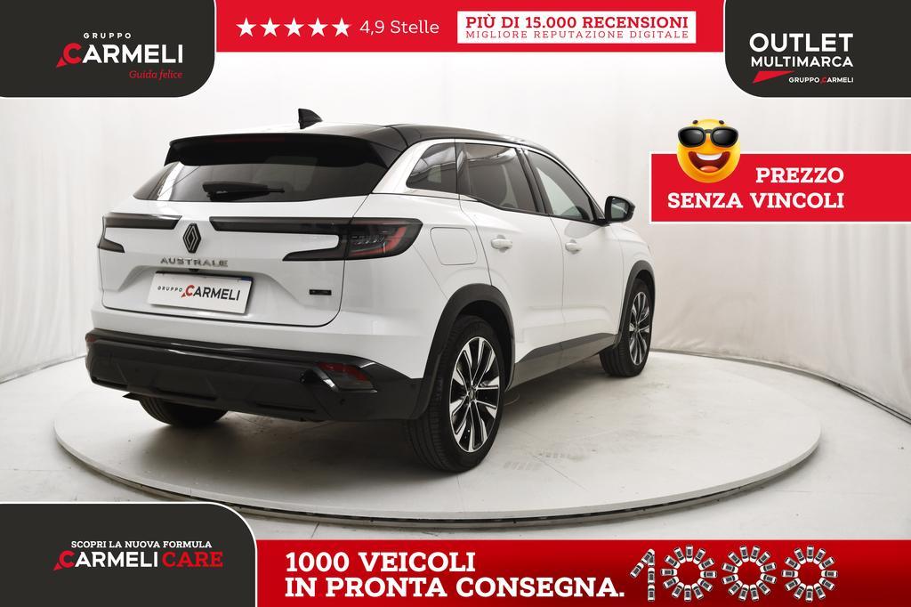 Renault Austral 1.2 E-Tech full hybrid Techno