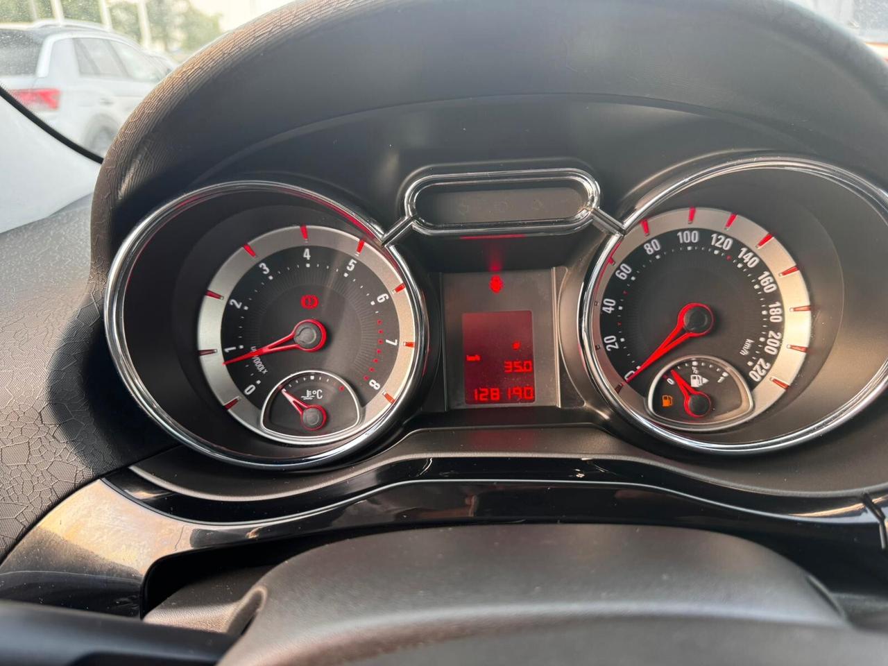 OPEL ADAM 1.4 BENZINA E GPL 3 PORTE 2015