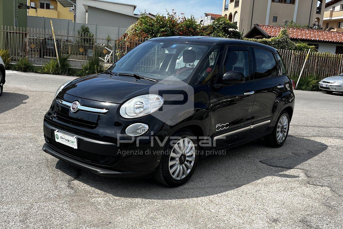 FIAT 500L 1.3 Multijet 95 CV Pop Star