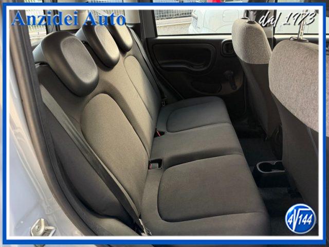 FIAT Panda 1.0 Hybrid