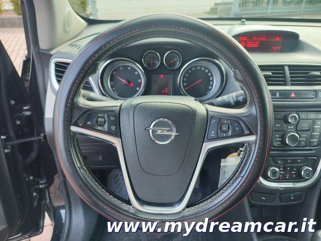 OPEL Mokka 1.7 CDTI Ecotec 130CV 4x2 Start&Stop Cosmo