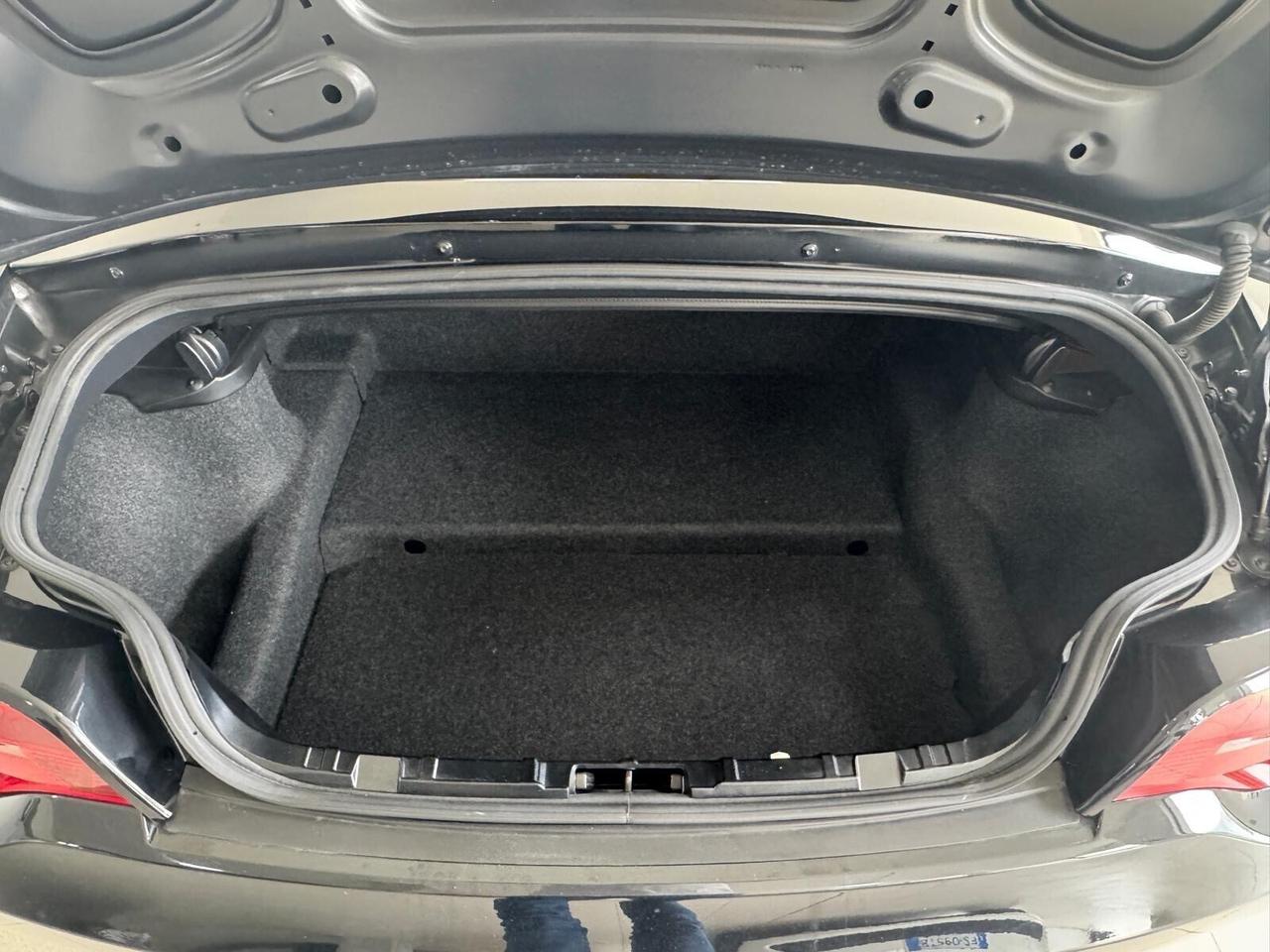 BMW Z4 ROADSTER 2.0i 150CV MANUALE CABRIO