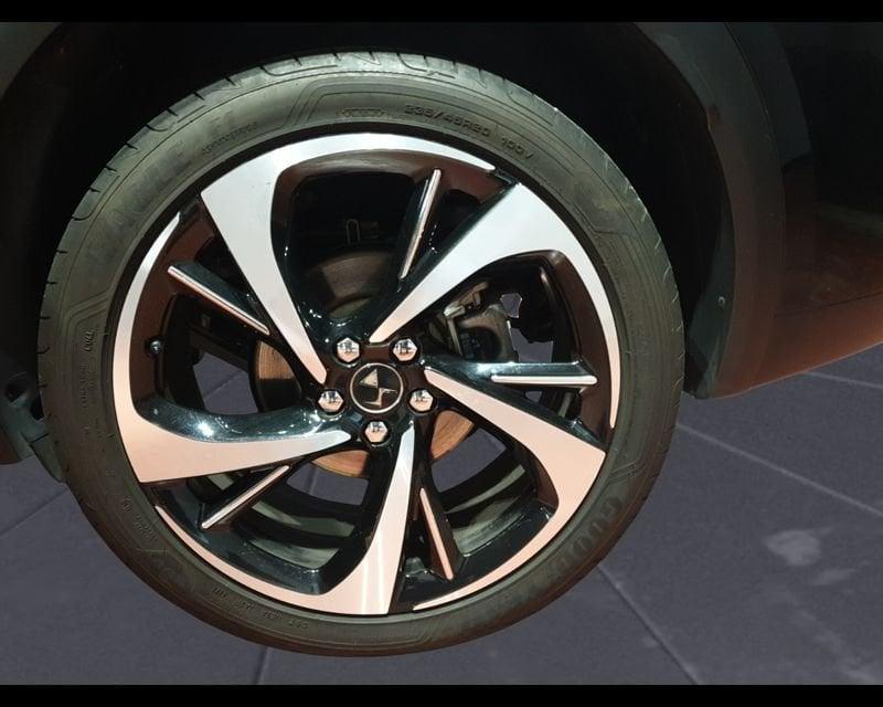 DS DS 7 Crossback BlueHDi 130 aut. Ligne Noire