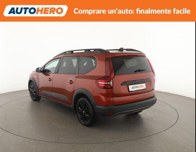 DACIA Jogger 1.0 TCe 110 CV 7 posti Extreme