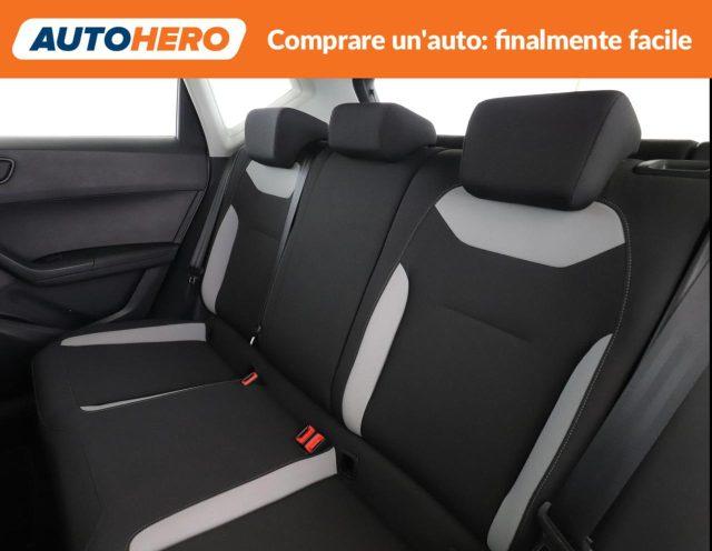 SEAT Ateca 1.0 TSI Reference