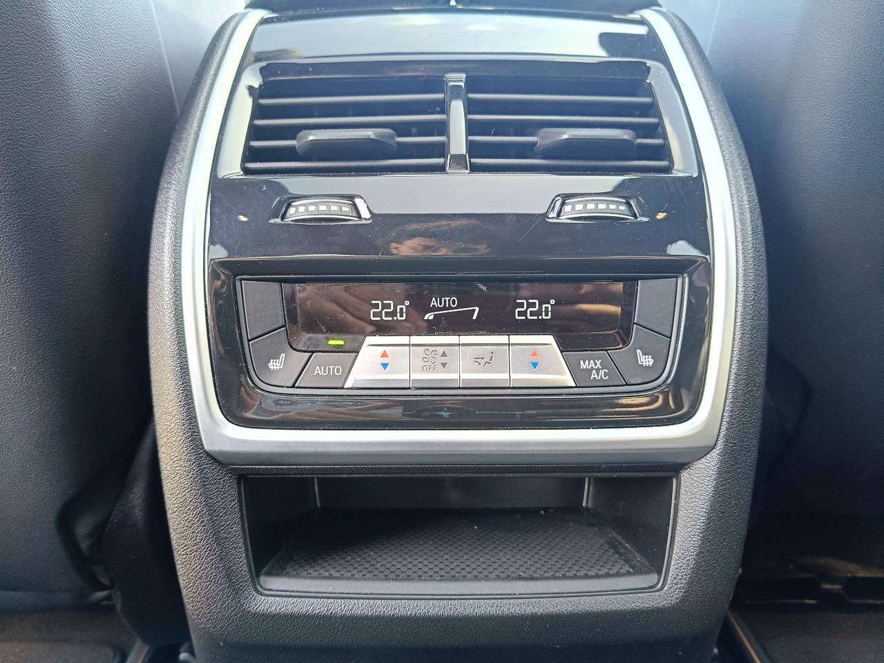BMW X5 G05 LCI 2023 - X5 M60i auto