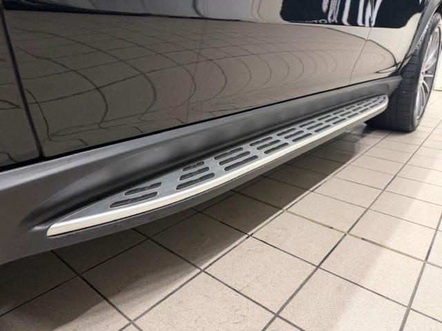 MERCEDES-BENZ GLE 350 de hybrid EQ 4Matic Premium AMG //TETTO/PEDANE/21