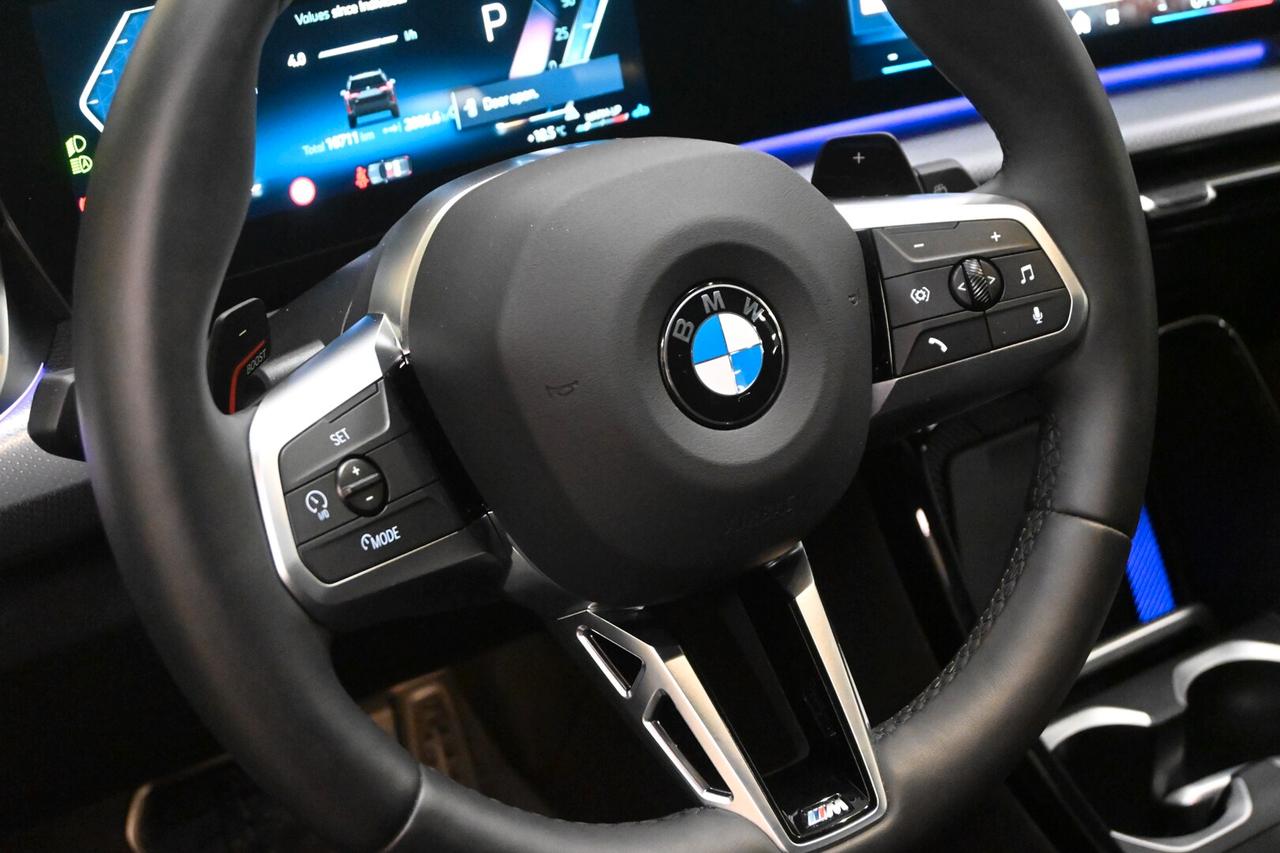 BMW X1 (U11) X1 sDrive 18i MSport
