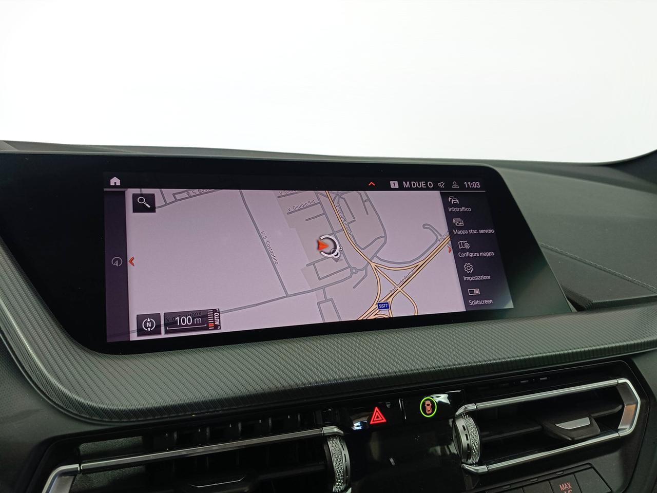 BMW Serie 2 F44 Gran Coupe - 218d Gran Coupe Msport auto