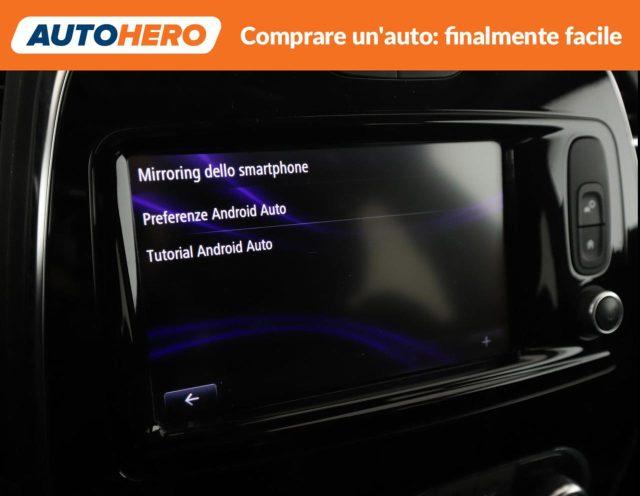 RENAULT Captur TCe 120 CV EDC Start&Stop Energy Intens