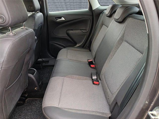 OPEL Crossland Crossland 1.5 ECOTEC D 120 CV Start&Stop aut. Ulti