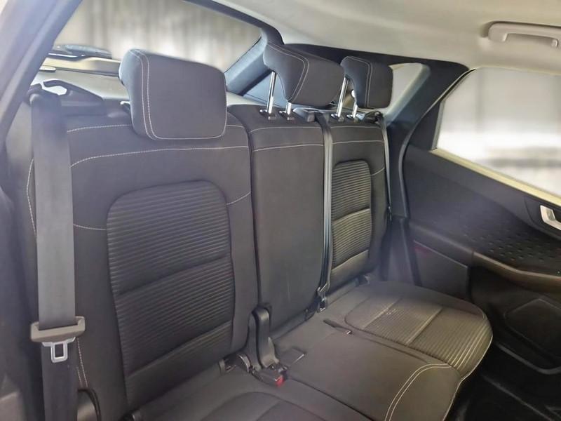 FORD KUGA 2.5 BENZINA PHEV 152 CV 2WD TITANIUM AUTO SUV