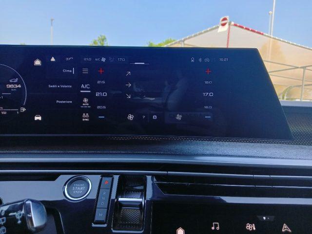 PEUGEOT 5008 GT Hybrid 145 e-DCS6 7 Posti