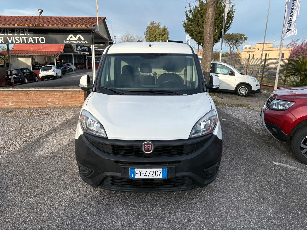 Fiat Doblo Doblò 1.6 MJT 105CV PC-TN Cargo
