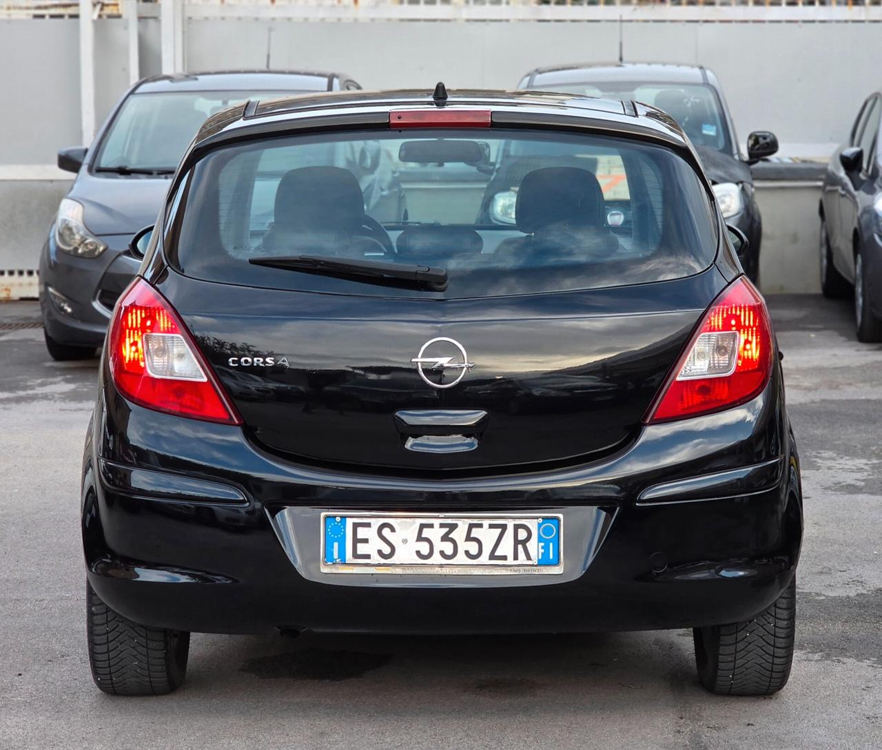 Opel Corsa 1.3 CDTI 75CV ecoFLEX 5 porte Cosmo
