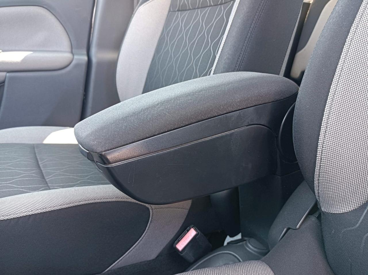 Citroen C3 Picasso C3 Picasso 1.4 VTi 95 GPL airdream Seduction