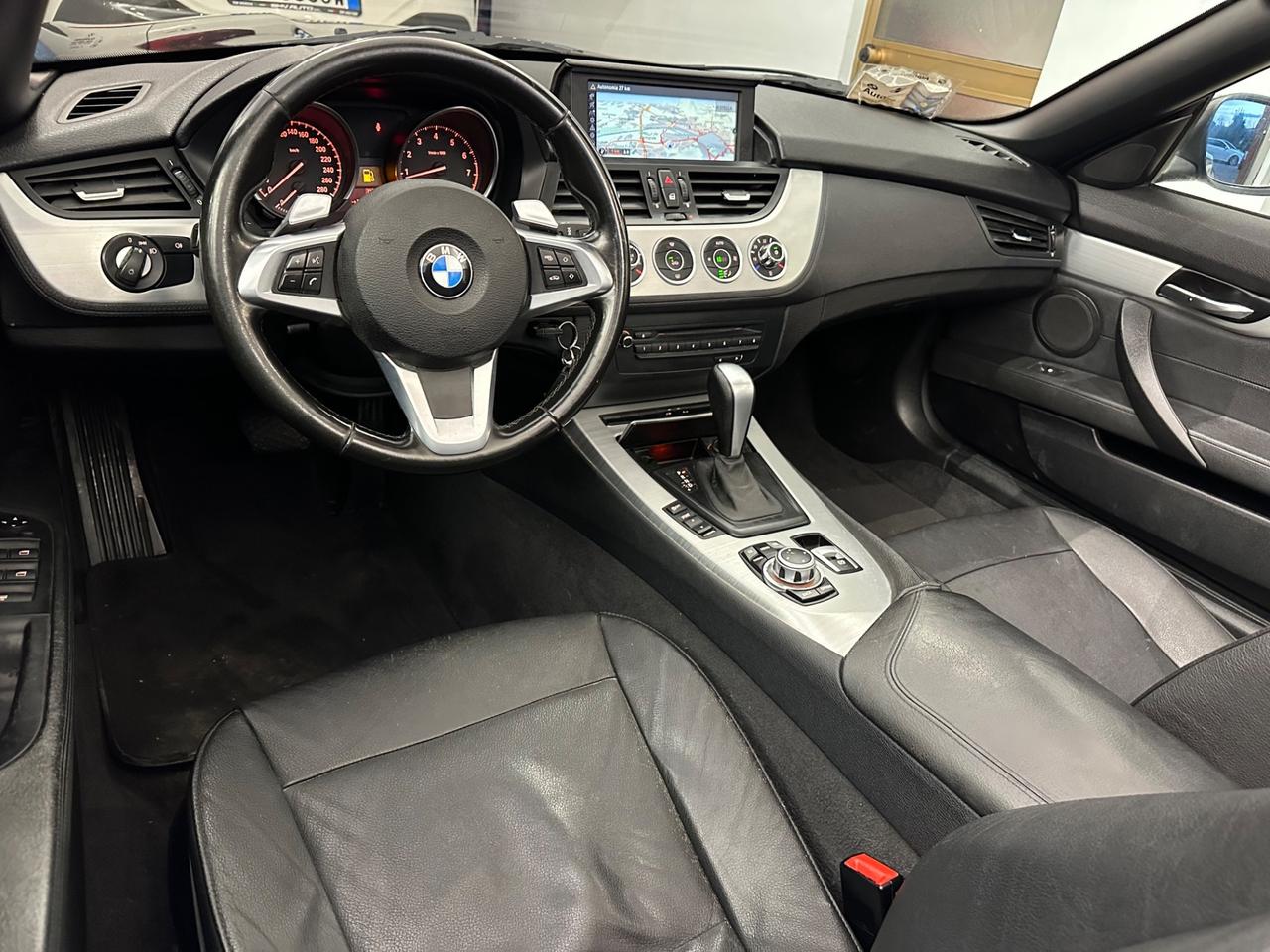 Bmw Z4 sDrive23i Unico proprietario *84,000* km