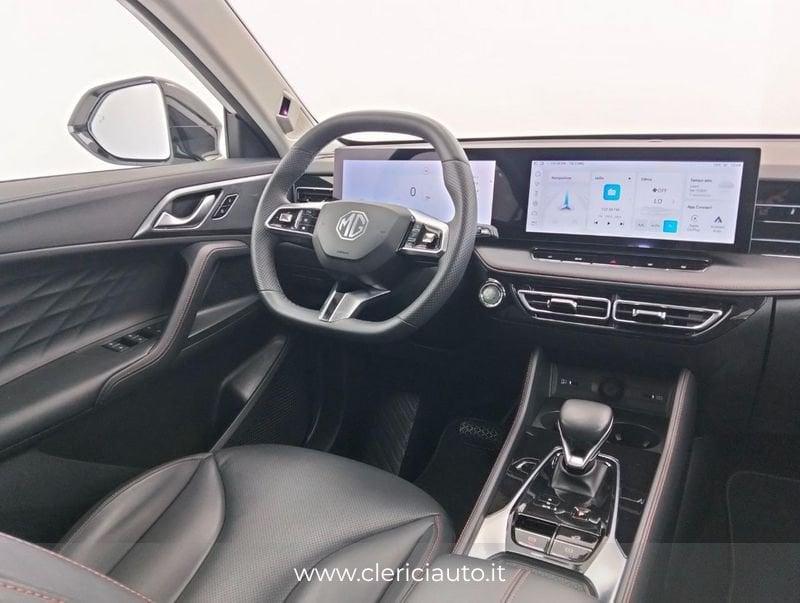 MG HS 1.5T-GDI AT Luxury
