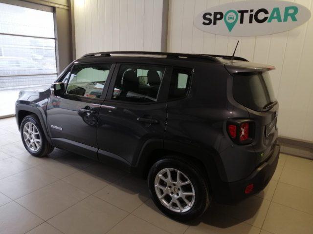 JEEP Renegade 1.5 Turbo T4 MHEV Limited