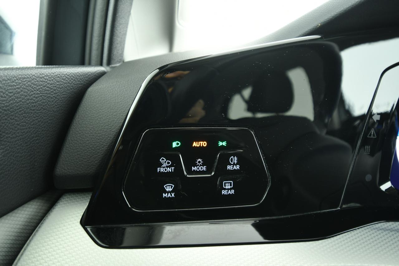 VOLKSWAGEN Golf 2.0 tdi Move 150cv dsg TETTO PANO+HEAD UP+CAMERA+ACC