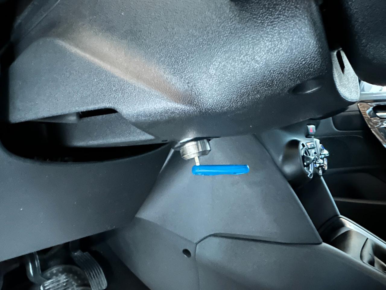 Peugeot 208 1.4 HDi 68 CV 5 porte Active BUSINESS