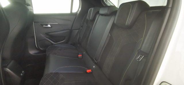 PEUGEOT 208 PureTech 100 Stop&Start 5 porte GT
