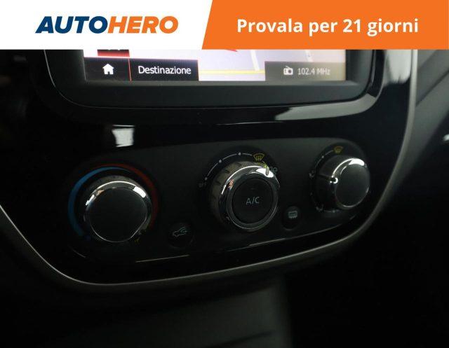 RENAULT Captur TCe 12V 90 CV Start&Stop Energy Zen