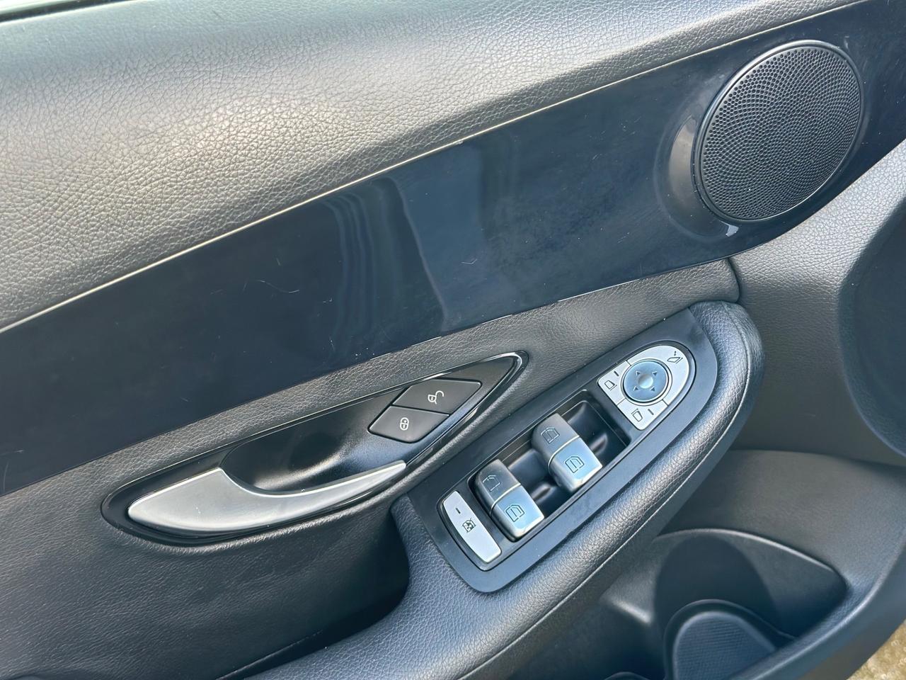 Mercedes Classe C 200 CDI 136CV Executive My 2016