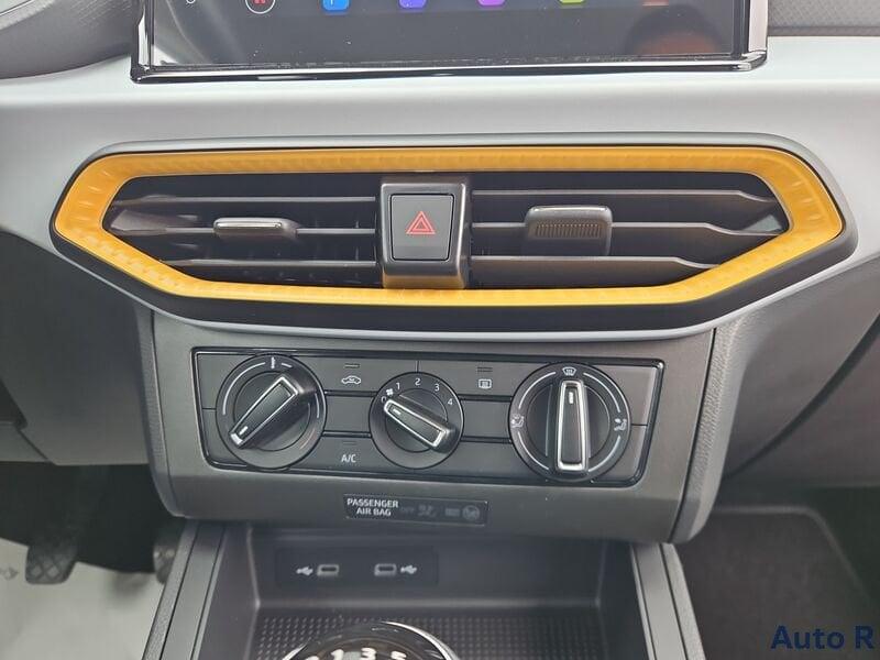 SEAT Ibiza Ibiza 1.0 EcoTSI 95 CV 5 porte Business