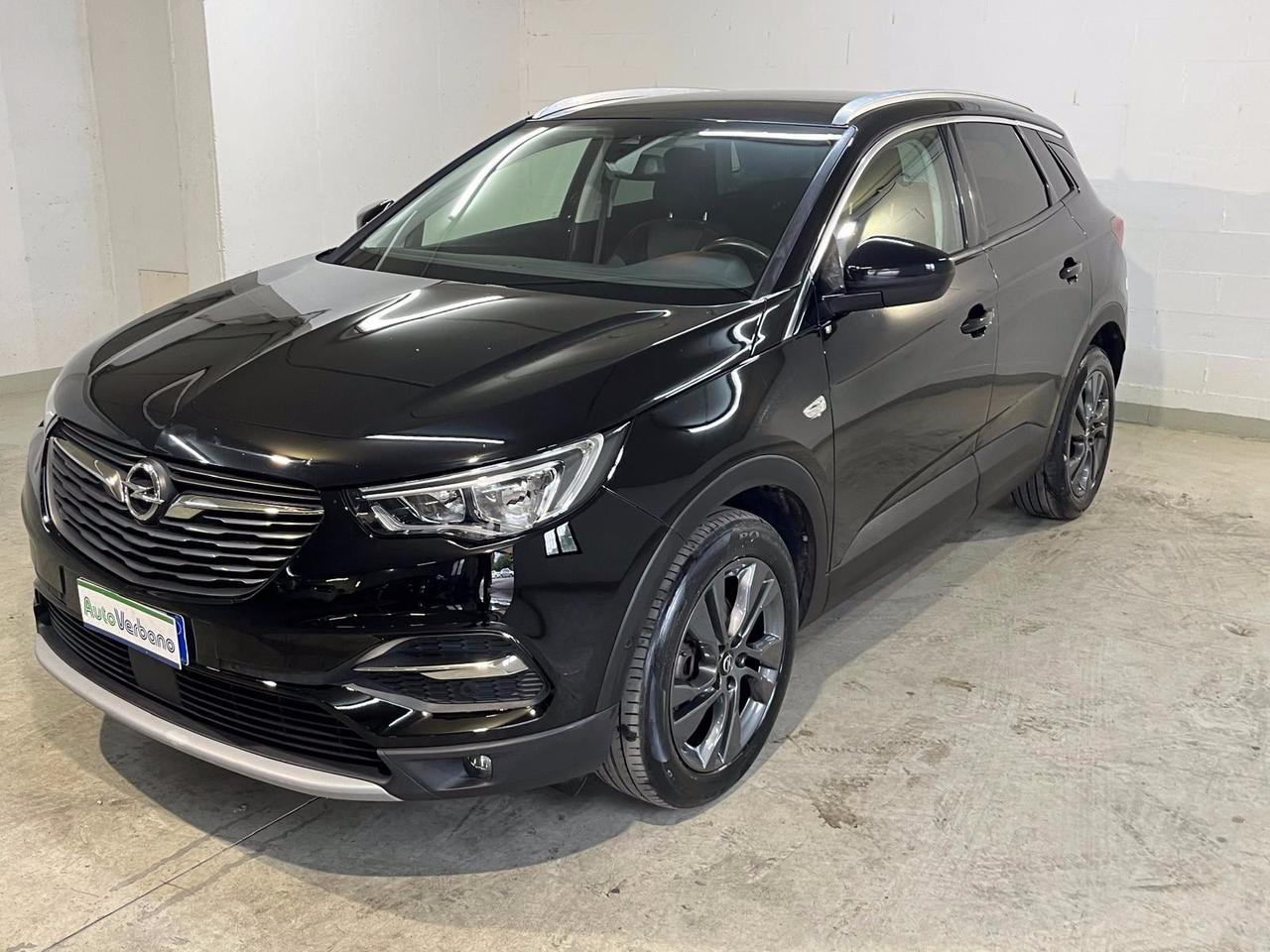 Opel Grandland X 1.5 diesel Ecotec Start&Stop aut. Business