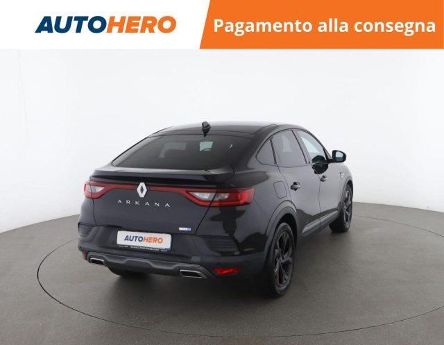 RENAULT Arkana Arkana Hybrid E-Tech 145 CV R.S. Line