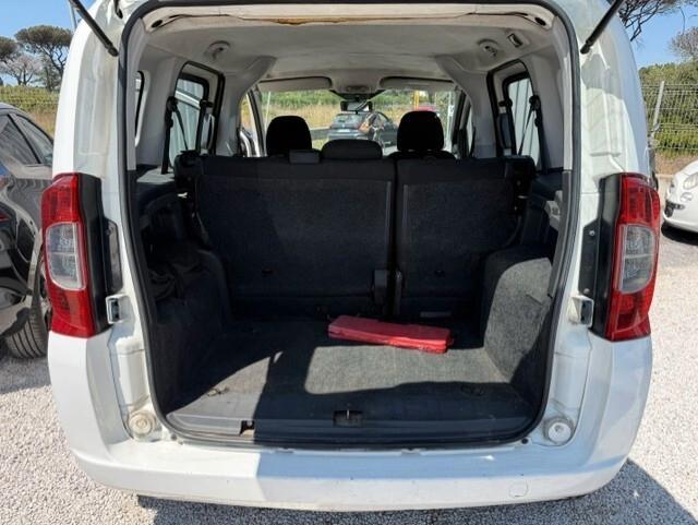 Fiat Qubo 1.3 MJT 75 CV Dynamic Meccanica Ottima Carrozzeria come da foto