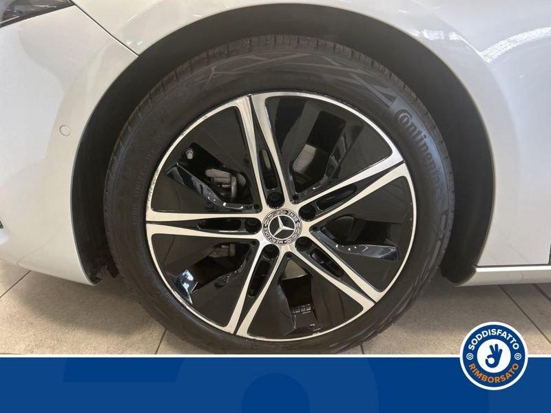 Mercedes-Benz Classe A 180d AutomaticProgressive Advanced Plus