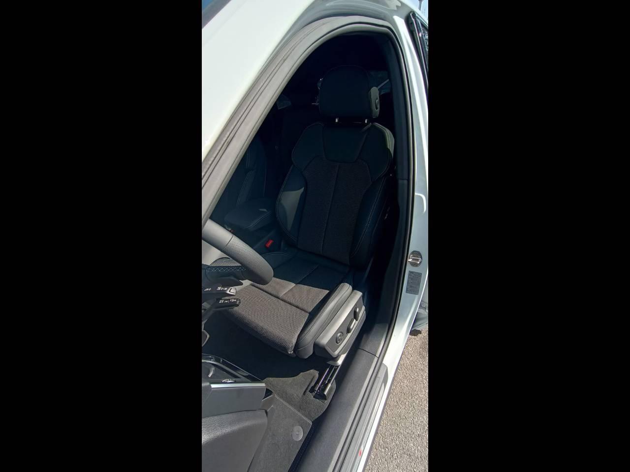 AUDI Q5 SPORTBACK 55 TFSI E S-TRONIC QUATTRO S-LINE