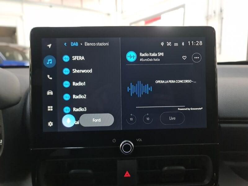 Toyota Yaris Yaris 1.5 130 Hybrid 5 porte GR Sport
