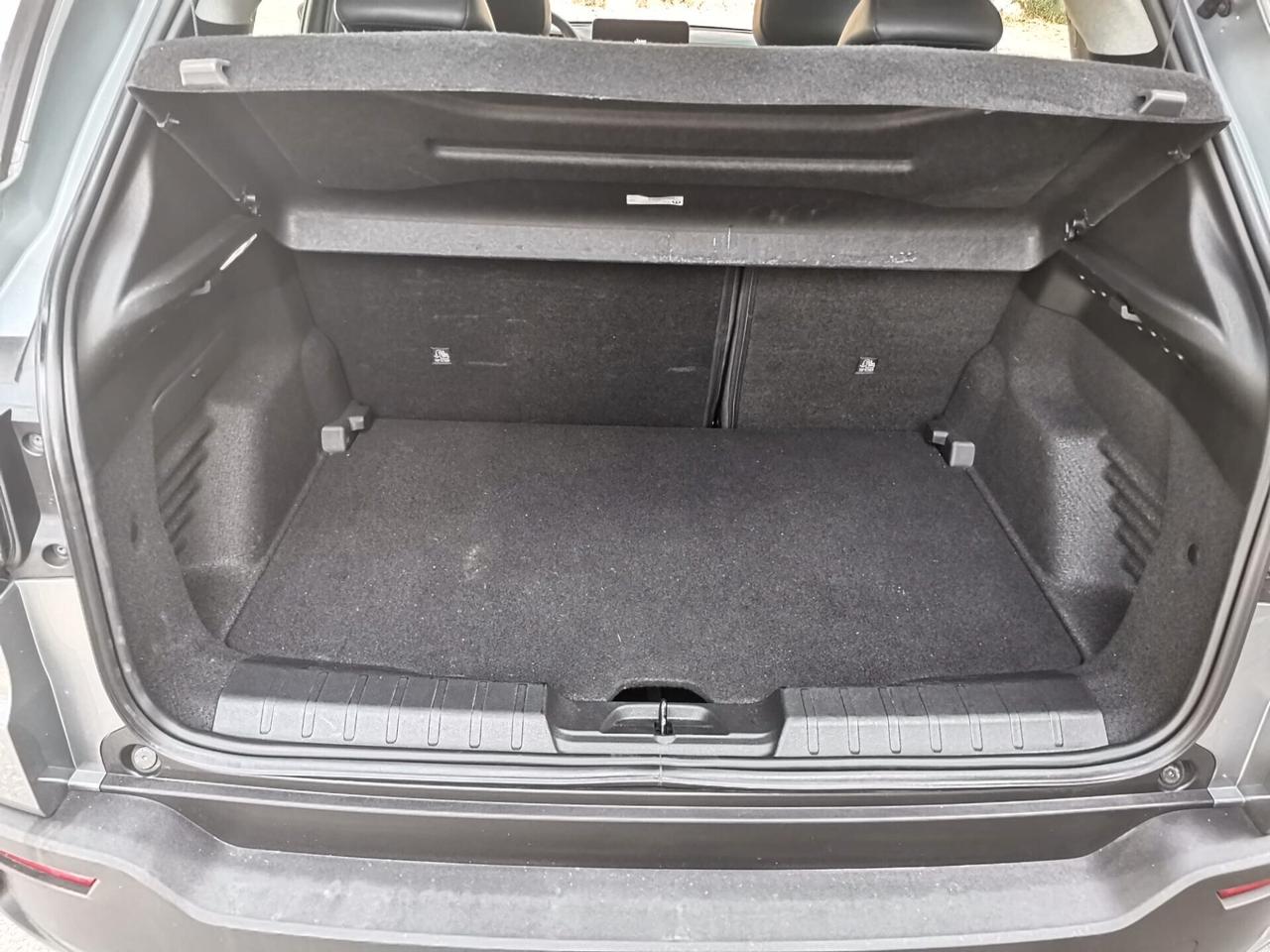 Jeep Avenger 1.2 Turbo 100 CV Altitude