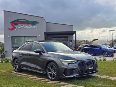 AUDI A3 Sedan 30 TDI S line TETTUCCIO