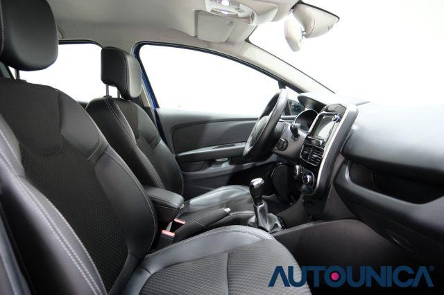 RENAULT Clio TCe 12V 75 CV 5 PORTE MOSCHINO ZEN FULL LED
