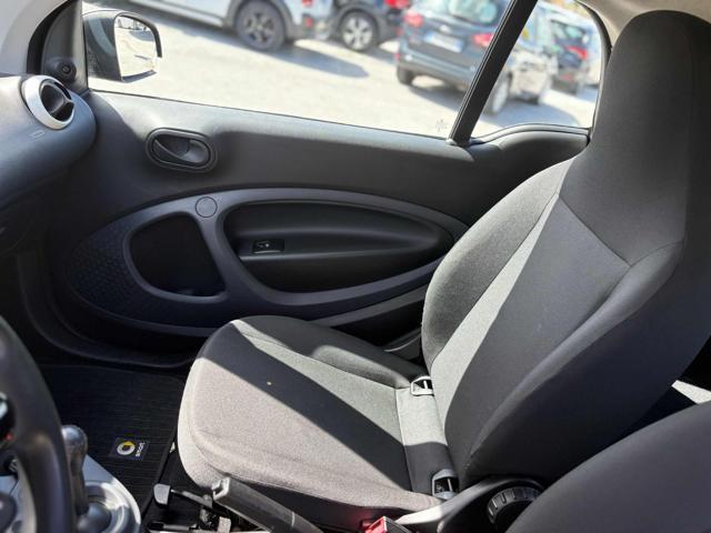SMART ForTwo 70 1.0 twinamic Youngster