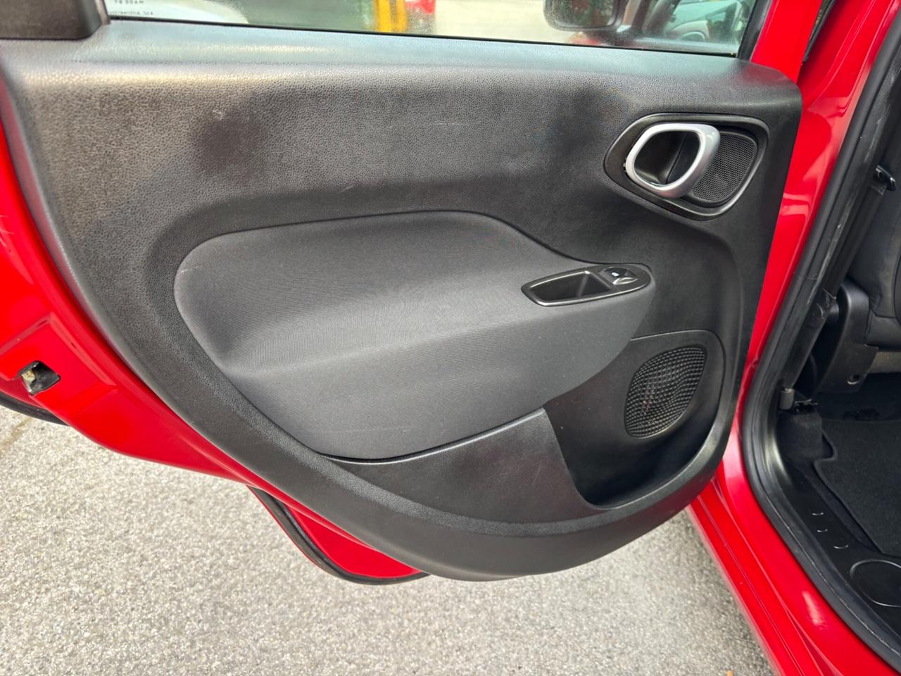 Fiat 500L 1.4 95 CV Lounge OK NEOPATENTATI